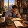 Pedro Rezende 🇻🇦✝️ profil fotoğrafı