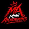 Mini Akademiks's profile picture