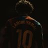Amadou Ndiaye profil fotoğrafı