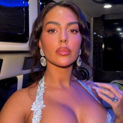 Georgina Rodríguez Fan ✨'s profile picture