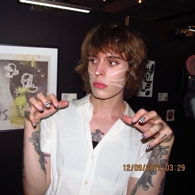 thayerperiod's profile picture