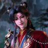Profilbild von 一抹深绿