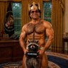 DD-214 IDGAF US Veterans Page's profile picture