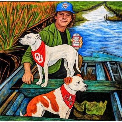 Danny Noonan's profile picture