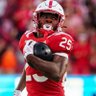 Matt Rhule’s son Jamal profil fotoğrafı