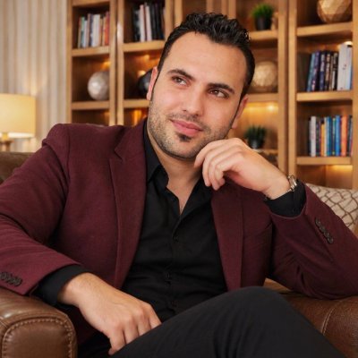 JKhlbash's profile picture