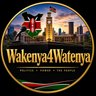 Profilbild von Wakenya4Watenya