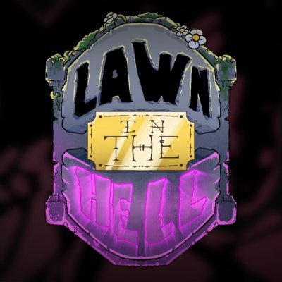 Lawn in the hell (OFFICIAL)'s profile picture