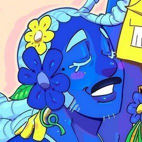 webbity ✮ 💛's profile picture