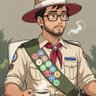 ScoutMasterRanger#1994 🦅🔭 的头像
