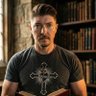 Worldview of Jesus | Alan Anderson profil fotoฤrafฤฑ