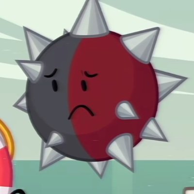Flame's profile picture