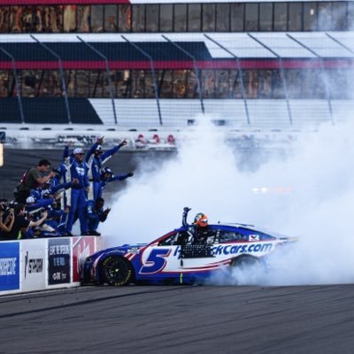 5KLNASCARFAN's profile picture