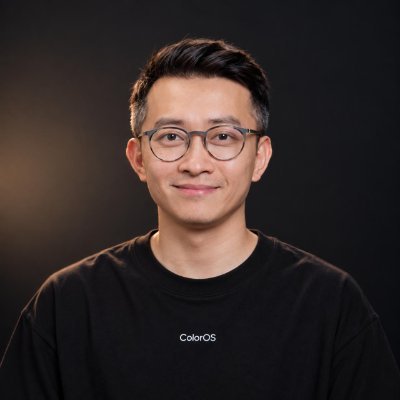 ChenXi's profile picture