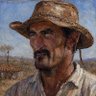 Profilbild von Larpilson Stranhaldo da Silva