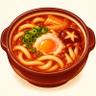 Фото профиля 味噌煮込みうどん