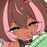 cheby 🍓🦖 ⌞vtuber⌝ profil fotoğrafı