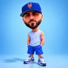 Marvz profil fotoğrafı