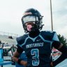 Jeremiah Ruben Gant's profile picture