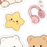 @Mio韓国公演チケット♡♡☆ 的头像