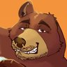 Profilbild von kumasenshi • クマセンシ(熊戦士)