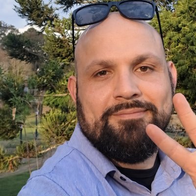 Prof. Casali's profile picture