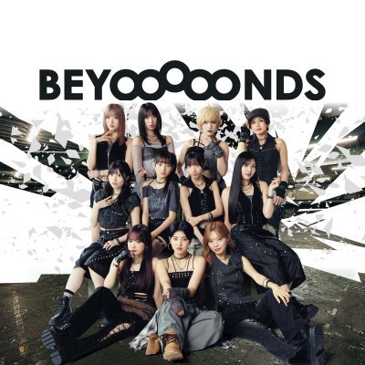 BEYOOOOONDS_'s profile picture