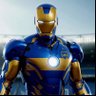 IRON MAN BOSTERO's profile picture