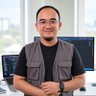 Profilbild von Adam Suchi Hafizullah