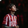 Profilbild von 🇵🇱 VlOLADO POR CHIVAS Y CHRIS CANO 🐐