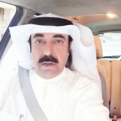 ناصر عبدالله العنزي ( أبوفيصل ) 🇰🇼's profile picture