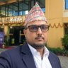 Baburam Dhakal's profile picture