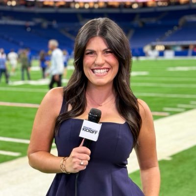 AngelaMoryanTV's profile picture