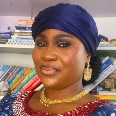 Halimah Ahmed (Tiwal'adire)'s profile picture