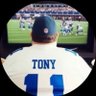 Tony's profile picture
