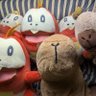 Profilbild von ハスズス