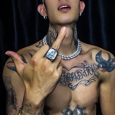 zhanshenZZ's profile picture
