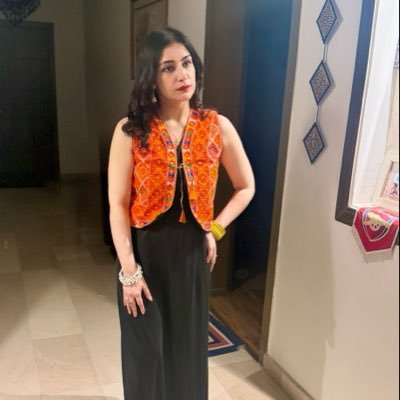 Mona Alam's profile picture
