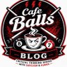Profilbild von Chief of Cafe Balls