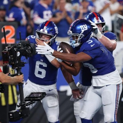 NYGDaily's profile picture