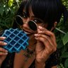 Фото профиля 🧇 Happy Blue Waffle 🧇
