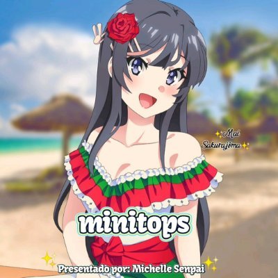 minitops777's profile picture