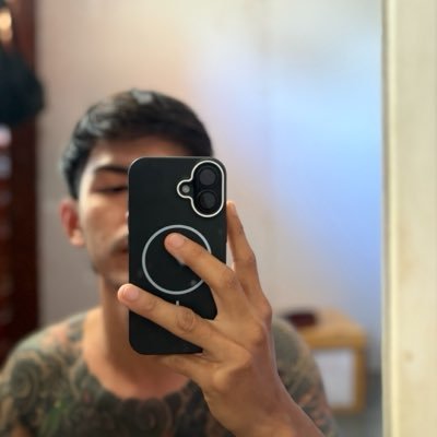 Jack_Amornthep's profile picture