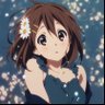 Фото профиля Yui Enjoyer