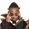 Karma Kazua F.K.S 🦊🔫Next con!: Anime froniter! profil fotoğrafı