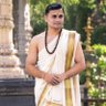 Sachin Punekar 的头像