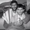 صاحب بقالة الميرندا ☺️👈🏻👌 🥃 profil fotoğrafı