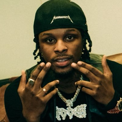 Toosii's profile picture