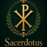 ☧✝️Sacerdotus™⚛✡🇻🇦☧'s profile picture