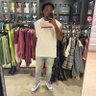 Shabazz 🥷🏿 profil fotoğrafı